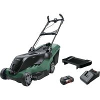 Аккумуляторная газонокосилка Bosch AdvancedRotak 36-890