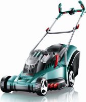 Колесная газонокосилка Bosch Rotak 43 LI