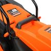 Колёсная газонокосилка Patriot PT 1030Е