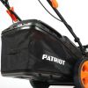 Бензиновая газонокосилка Patriot PT 53BSE