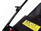 Колёсная газонокосилка Sanli LSP 460 S3C