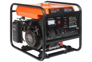Генератор Patriot Max Power SRGE 2700i
