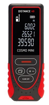 Лазерный дальномер ADA Instruments Cosmo Mini 40 [A00490]