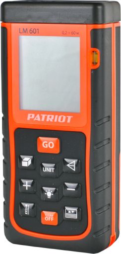 Дальномер Patriot LM 601, фото 1