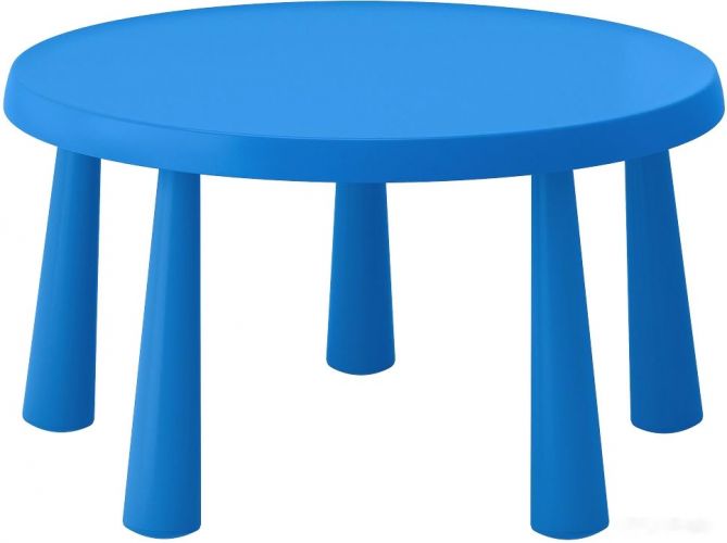 Детский стол Ikea Маммут 703.651.81