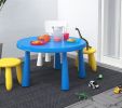 Детский стол Ikea Маммут 703.651.81