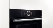 Духовой шкаф Bosch CMG636BB1