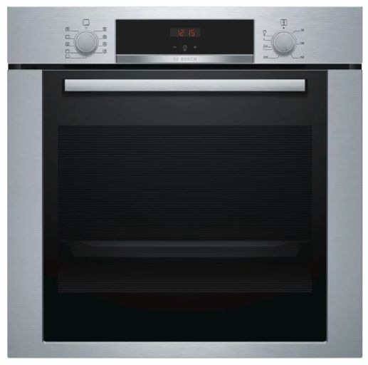 Духовой шкаф Bosch HBA334YS0, фото 1