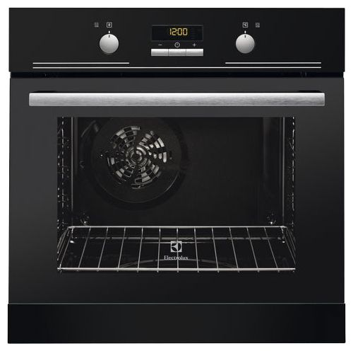 Духовой шкаф Electrolux EZB53410AK, фото 1