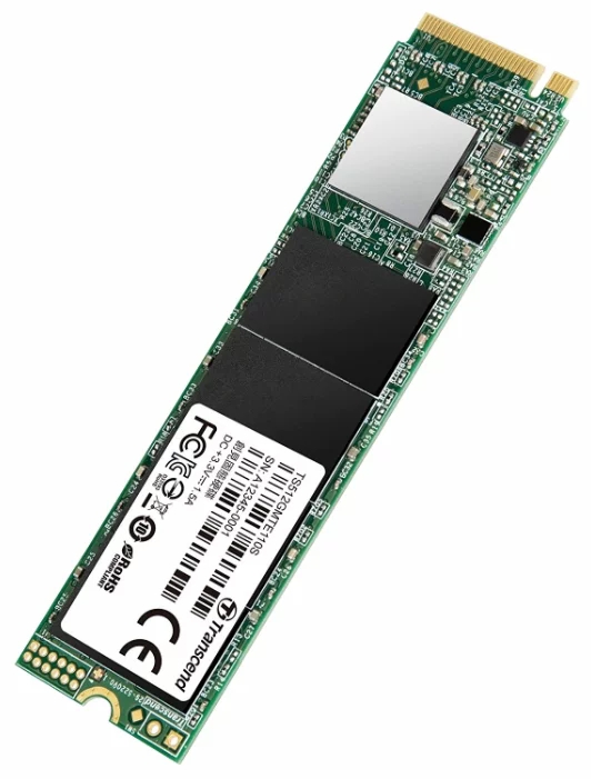 Жесткий диск Transcend TS512GMTE110S, фото 3