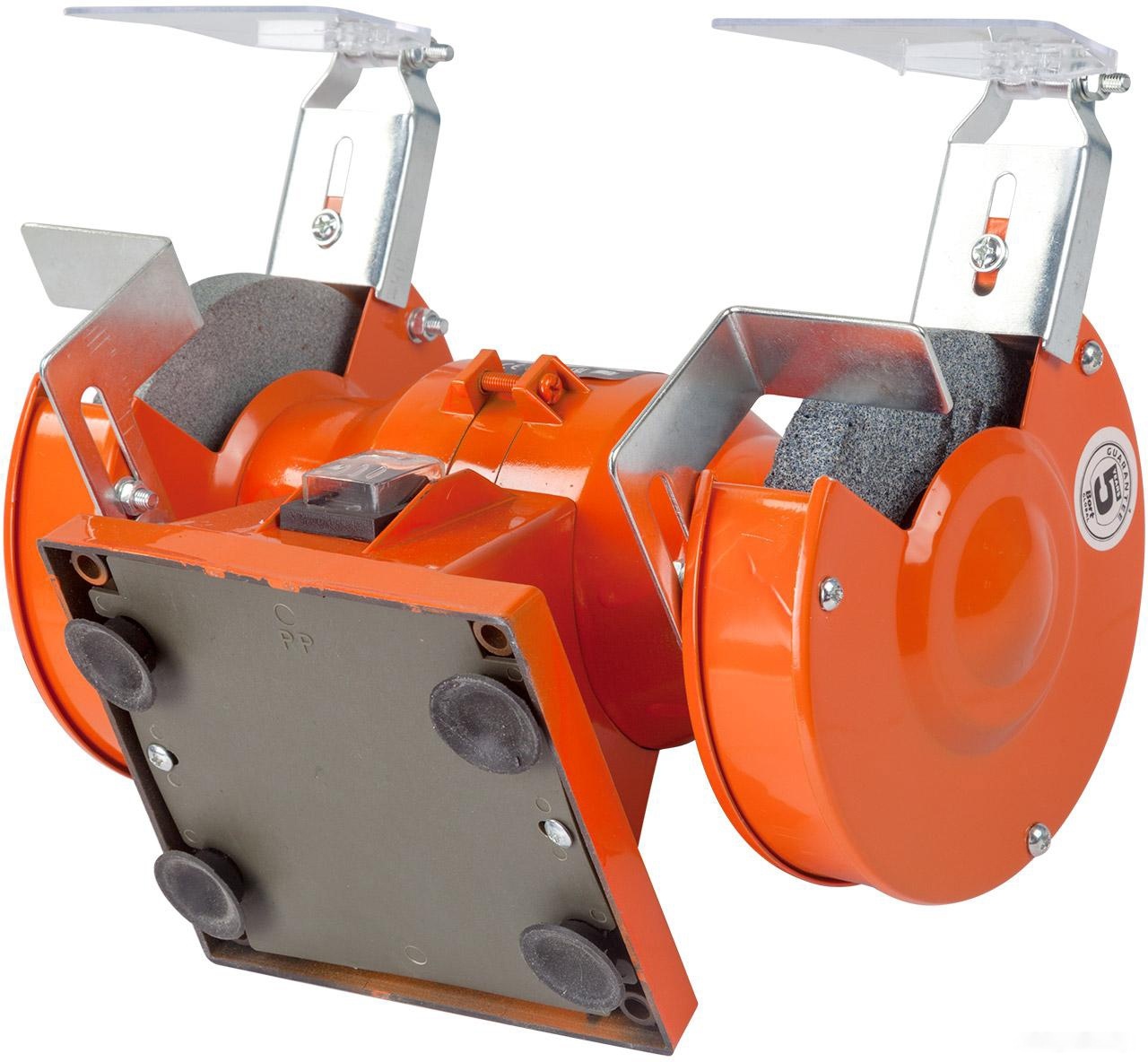 Заточный станок BORT BDM-130, фото 4