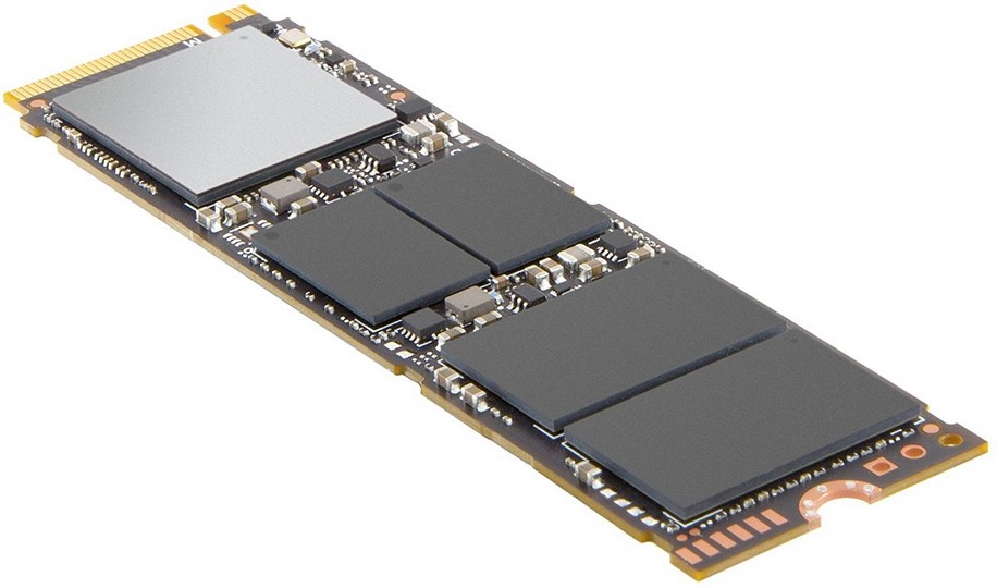 Жесткий диск Intel 760P, фото 2