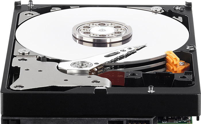 Жесткий диск Western Digital WD60PURZ, фото 3