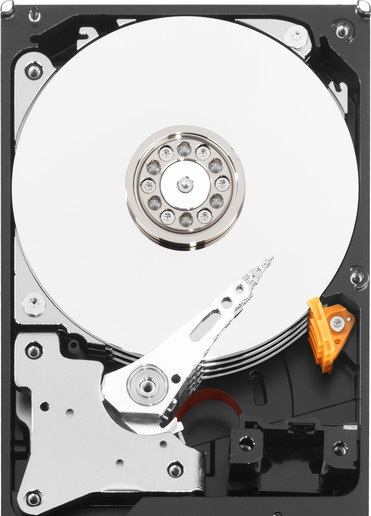Жесткий диск Western Digital WD60PURZ, фото 4