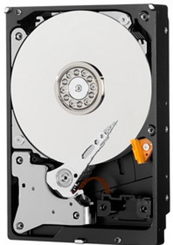 Жесткий диск Western Digital WD60PURZ, фото 7