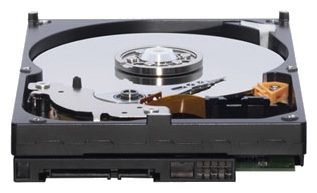 Жесткий диск Western Digital WD2500AAKX, фото 2