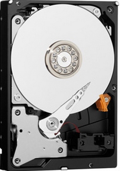 Жесткий диск Western Digital WD60PURZ, фото 5