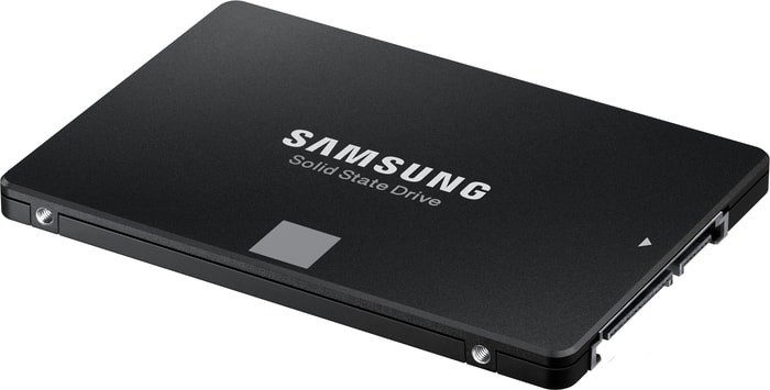 Жесткий диск Samsung MZ-76E250, фото 4