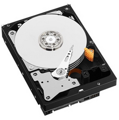 Жесткий диск Western Digital WD60PURZ, фото 6