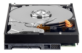 Жесткий диск Western Digital WD5000AVCS, фото 4
