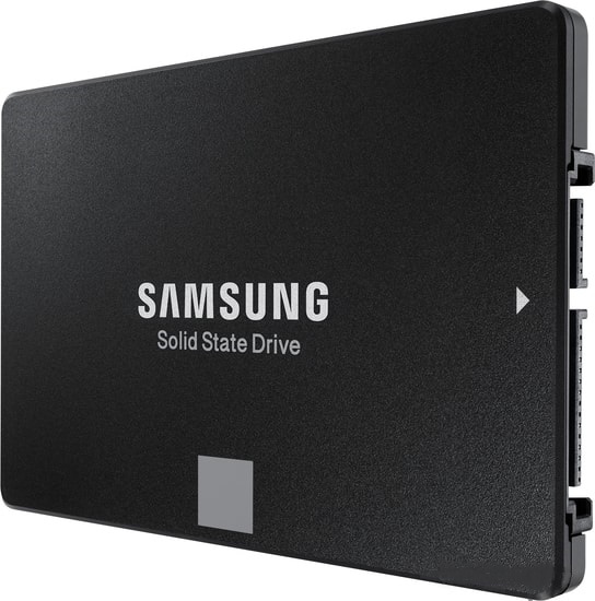 Жесткий диск Samsung MZ-76E250, фото 3