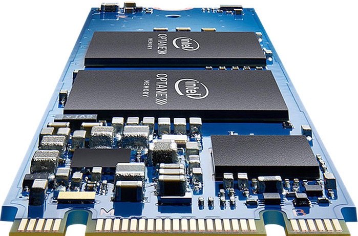 Жесткий диск Intel Optane 16GB, фото 2