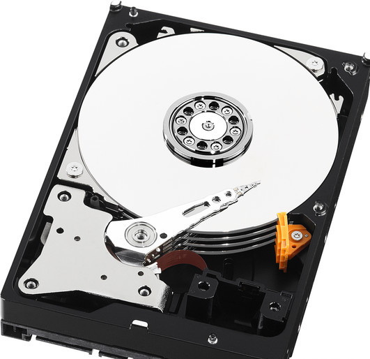 Жесткий диск Western Digital WD60PURZ, фото 2