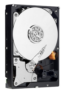 Жесткий диск Western Digital WD5000AVCS, фото 2