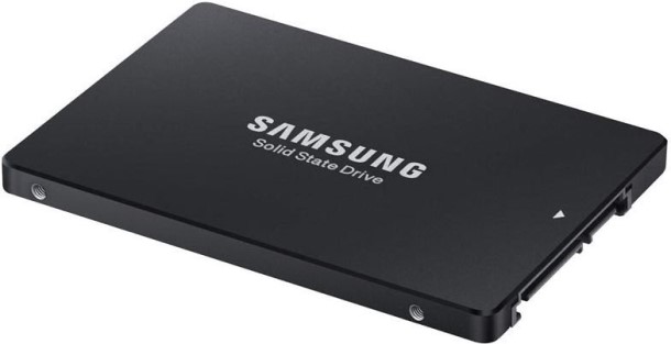 Жесткий диск Samsung MZ7LH240HAHQ-00005, фото 2