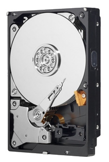 Жесткий диск Western Digital WD5000AVCS, фото 3