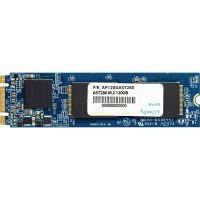 Жесткий диск Apacer AST280 240GB