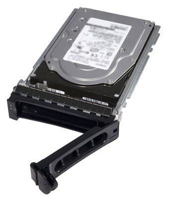 Жесткий диск DELL 400-ATIL, фото 1