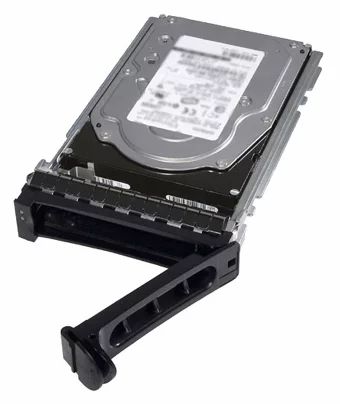 Жесткий диск DELL 400-ATJX, фото 1