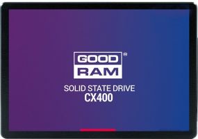 Жесткий диск GoodRAM CX400 256GB