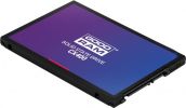 Жесткий диск GoodRAM CX400 256GB