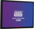 Жесткий диск GoodRAM CX400 256GB
