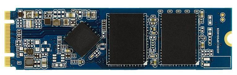 Жесткий диск GoodRAM SSDPR-S400U-120-80