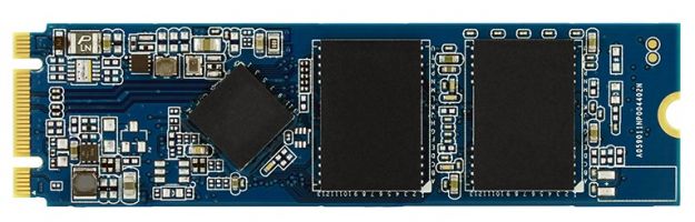 Жесткий диск GoodRAM SSDPR-S400U-120-80