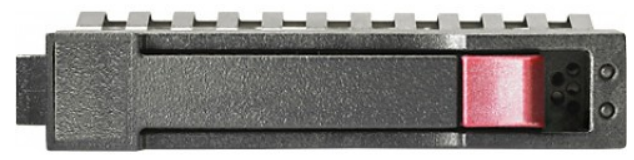 Жесткий диск HP 660678-001, фото 1