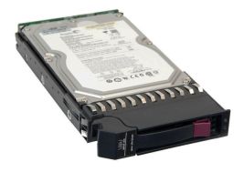 Жесткий диск HP AW556B