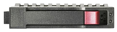 Жесткий диск HP J9F50A