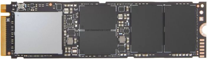 Жесткий диск Intel 760P