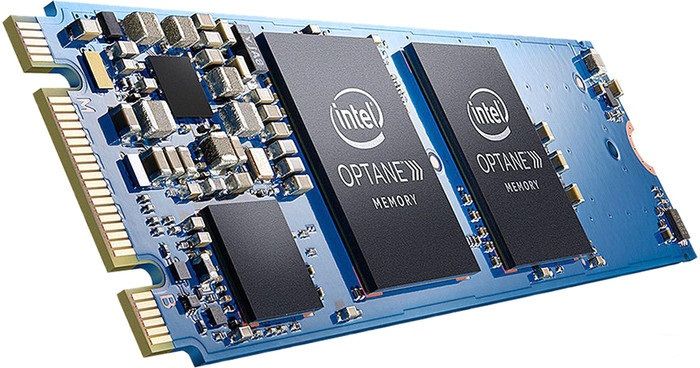 Жесткий диск Intel Optane 16GB, фото 1