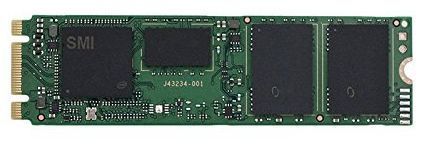 Жесткий диск Intel SSDSCKKW128G8, фото 1