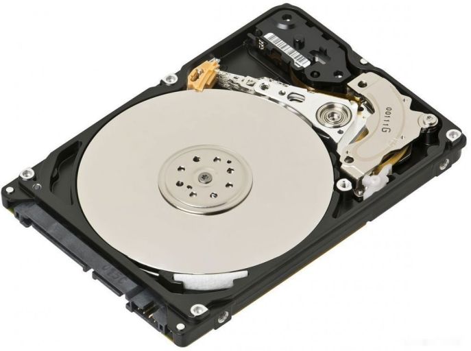 Жесткий диск Lenovo 7XB7A00034 1TB, фото 1