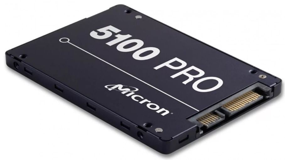 Жесткий диск MICRON MCRAV960TBY1A, фото 1