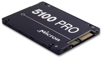 Жесткий диск MICRON MCRAV960TBY1A