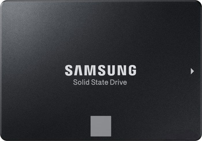Жесткий диск Samsung MZ-76E250, фото 1