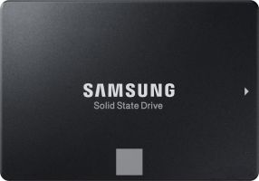 Жесткий диск Samsung MZ-76E250