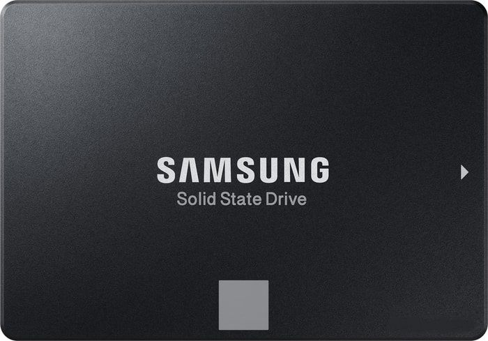 Жесткий диск Samsung MZ-76E500, фото 1